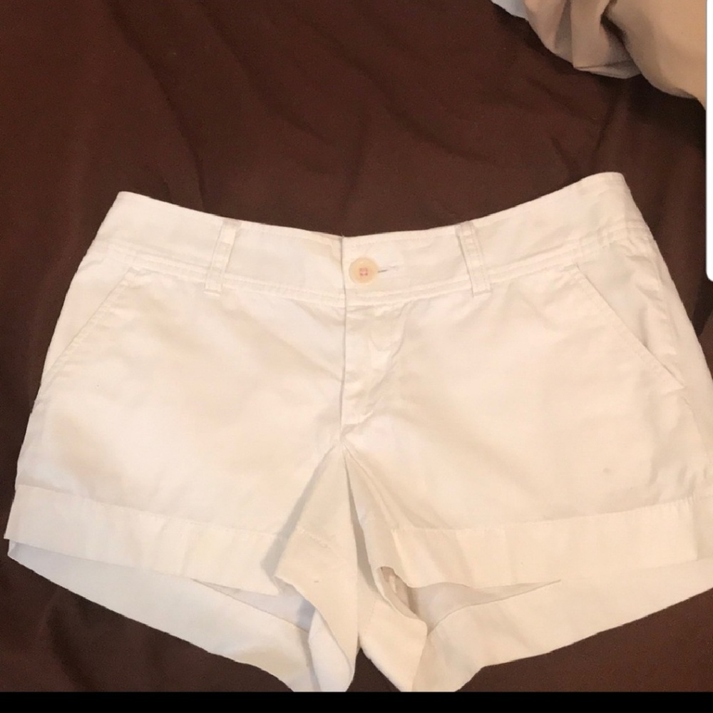 Lily Pulitzer walsh shorts 4